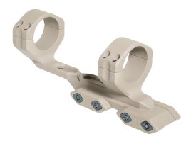 Timber Creek Outdoors Enforcer Scope Mount Flat Dark Earth