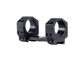 Seekins Precision Mount 34mm 0 MOA 1.18" Height