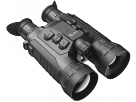 AGM Global Vision OBSERVIR 2.5x-28x 60mm IP67 Waterproof Black