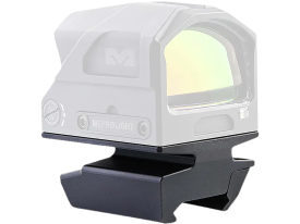MEPRO USA Picatinny Riser MCO PRO 1.93