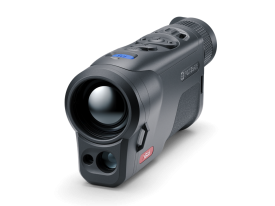Pulsar Oryx LRF XG35 Thermal Rangefinding Monocular - 640x480, 2.5-20x35mm, Black