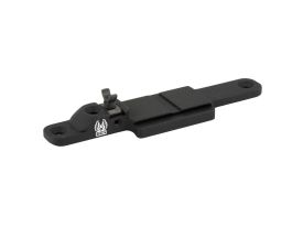 GG&G Beretta 1301 Holosun HE509T Optic Rail Mount with Half Ghost Ring