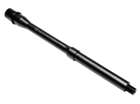 Rosco Manufacturing 12.5'' Bloodline 5.56 Nitride Barrel