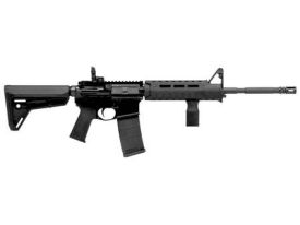 Colt LE M4 Carbine 223/5.56 16.1" 30+1 (Black)
