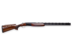 Weatherby® - OSP1230PGM - Orion Compact 12 Gauge 26" Break Open 2rd Matte Blued Walnut Shotgun