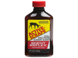 Wildlife Research ActiveScrape Deer Attractant 4 oz Bottle