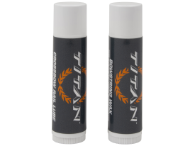 Allen Titan Crossbow String Wax 0.90 oz Protects Against Elements