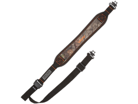 Allen BakTrak Adjustable Rifle Sling Mossy Oak Break-Up Country