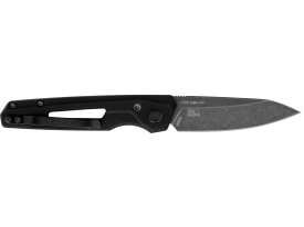 Kershaw Launch 11 Black Automatic Knife with CPM 154 Blade