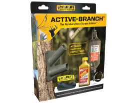 Wildlife Research Center Deer Attractant Mock Scrape Kit