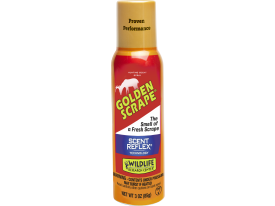 Wildlife Research Golden Scrape Deer Attractant Aerosol