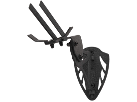 Allen EZ Mount Trophy Skull Hanger Black Steel