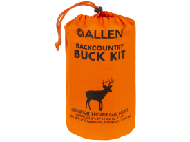 Allen BackCountry Buck Kit Orange Ultralight Hunting Gear