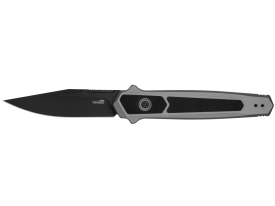 Kershaw Launch 17 Automatic Knife with S35VN Clip Point Blade