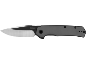 Kershaw Thermal Gray PVD Handle Folding Knife
