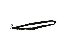 Evolution Outdoors Single Point Sling - Black, Adjustable MSR Compatible
