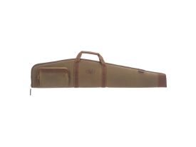 Evolution Outdoor Rawhide Series 44" Lever Action Rifle Case - Waxed Canvas