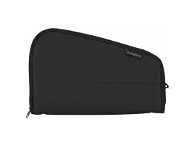 Evolution Outdoor Mesquite Series Pistol Case - 11" Black Polyester