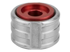 GG&G Enhanced Follower for Remington 870/1100/1187 - Stainless Steel