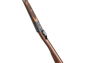 F.A.I.R. - FRISII2028 - Iside II 20 Gauge 2rd 28 Break Open Shotgun