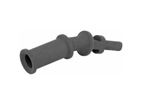GG&G SCAR Enhanced Angled Charging Handle - MK16/MK17 Compatible