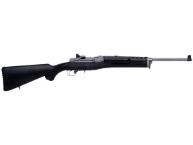 Ruger Mini-Thirty Autoloader Semi-Auto 7.62x39mm 18.5" 5+1 Black/Stainless