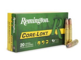 Remington Core-Lokt 35 Rem 200 Gr Soft Point (Box)