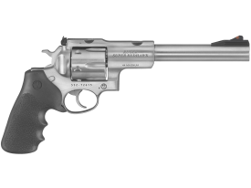 Ruger Super Redhawk Standard 44 Rem Mag Black/Stainless
