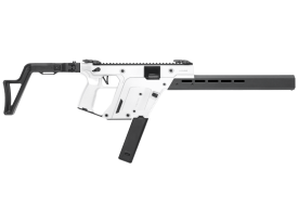 KRISS USA® - KV45-3CAP00 - Vector CRB Gen 3 45 ACP 16" Semi Auto 30+1 Alpine Rifle