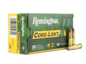 Remington Core-Lokt 25-20 Win 86 Gr Pointed Soft Point (Box)
