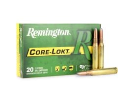 Remington R280R2 280 Rem 165 Gr Core-Lokt SP (Box)