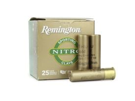 Remington Premier Nitro Sporting Clays 28 Gauge 3/4 oz #7.5 (Box)