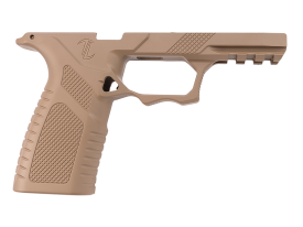 Timber Creek Pro Grip Module FDE for Sig P365 X Macro