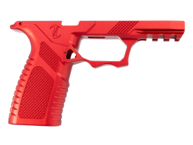 Timber Creek Pro Grip Module Red for Sig P365 X Macro