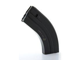 C Products Defense Duramag .224 Valkyrie / 6.8 SPC Magazine - 28 Round Stainless Steel