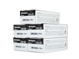 Remington Golden Saber 38 Special +P 125 Gr BJHP (Range Bundle)