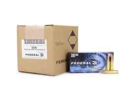 Federal Power-Shok 300 Savage 180 Gr Soft Point (Case)