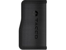 Premium IWB/Pocket Holster for Taser Strikelight 2 - Black