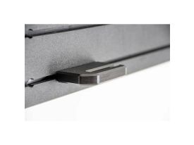 Modwall Tactical Belt Holder - Military Style Equipment Mount