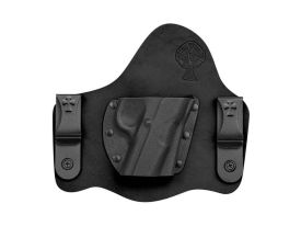 Supertuck Holster for Sig Sauer 228/M11-A1 - Right Hand, Black