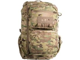 ROMAD Assault Communications Pack - Multicam Pattern R4MM