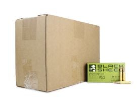 Black Sheep 308 Winchester 147 Gr FMJ (Case)