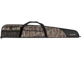 Allen Eliminator 52" Long Gun Case - Mossy Oak Bottomland Camo