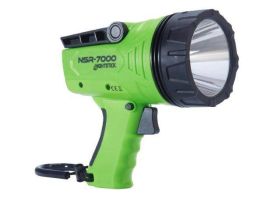 Nightstick NSR-7000 USB-C Rechargeable Spotlight - 2000 Lumens, 200,000 Candela