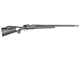 Christensen Arms® - 8010800505 - Summit Ti 308 Win 16.25" Bolt 4+1 Black/Natural Titanium Rifle