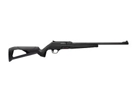 Winchester® - 521169102 - Wildcat Shadow 22 LR 18" Semi Auto 10+1 Matte Blued/Black Rifle