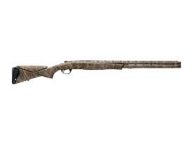 Browning® - 018736204 - Cynergy 12 Gauge 28" Break Open 2 Round Mossy Oak Bottomland Shotgun