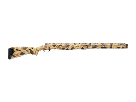 Browning® - 018734204 - Cynergy Camo 12 Gauge 2rd 28" Break Open Vintage Tan Shotgun