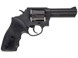 Taurus 65 357 Mag Revolver (Black)