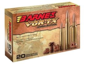 Barnes Vor-Tx, 450 Bushmaster, TSX Flat Base, ammo for sale, hunting ammo, cheap ammo, Ammunition Depot
